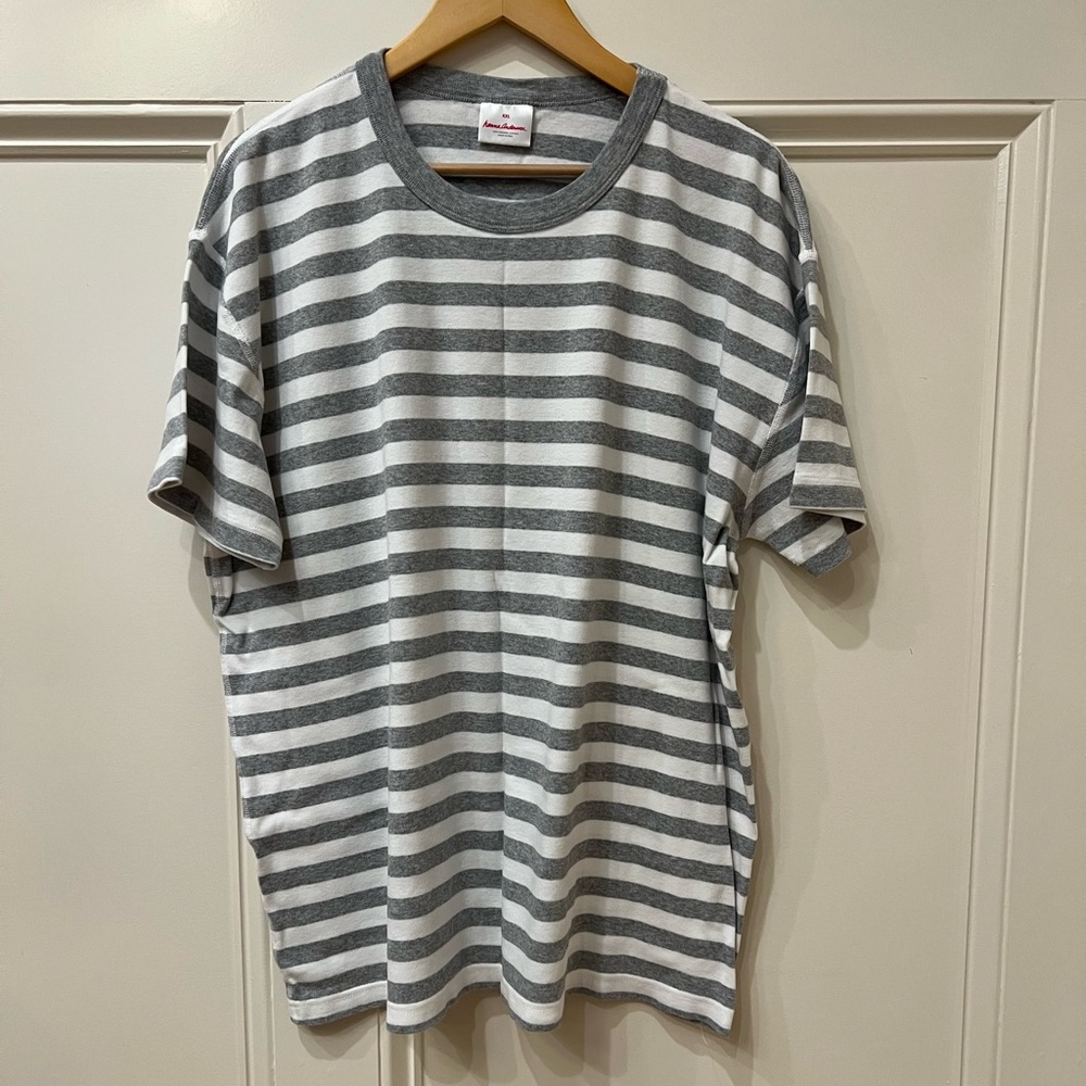 Hanna Andersson 100% Organic Cotton TShirt